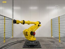 FANUC M-900iB/280L