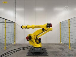 FANUC M-900iB/280L