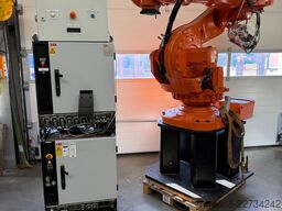 ABB IRB 6600-125/3.2 Type B M2004