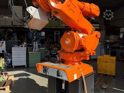 ABB IRB 6600-125/3.2 Type B M2004
