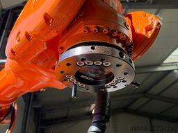 ABB IRB 6600-125/3.2 Type B M2004