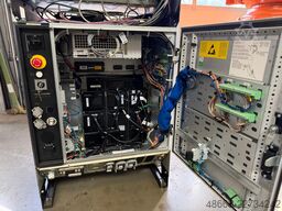 ABB IRB 6600-125/3.2 Type B M2004