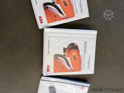 ABB IRB 6600-125/3.2 Type B M2004