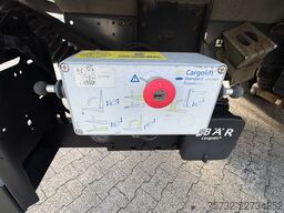Daf LF 250 E6  Carrier Supra Strom Tür + LBW Kamera