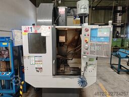 HAAS DT1