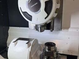 DMG MORI MillTap 700