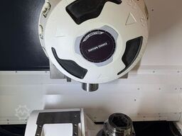 DMG MORI MillTap 700
