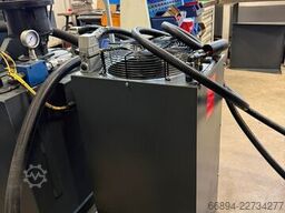 DMG MORI MillTap 700