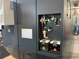 DMG MORI MillTap 700