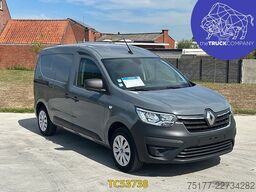 Renault Express 1.5 DCI