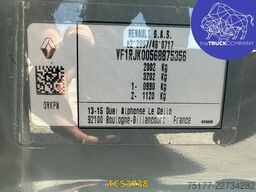 Renault Express 1.5 DCI