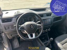 Renault Express 1.5 DCI
