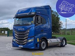 Iveco Stralis 440 S46