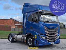 Iveco Stralis 440 S46