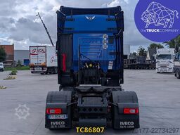 Iveco Stralis 440 S46