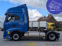 Iveco Stralis 440 S46