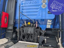 Iveco Stralis 440 S46