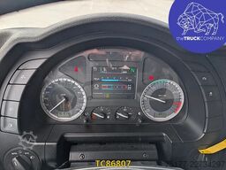 Iveco Stralis 440 S46