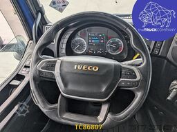 Iveco Stralis 440 S46