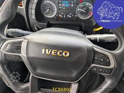 Iveco Stralis 440 S46