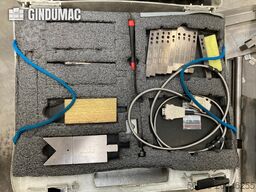 TRUMPF TrumaBend V85