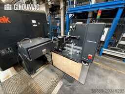 Mazak VARIAXIS i-700