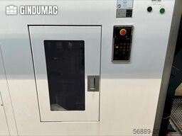 Mazak VARIAXIS i-700