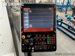 Mazak VARIAXIS i-700