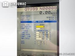 HAUSER KELLENBERGER H55-400