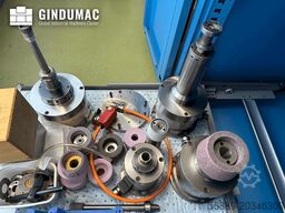 HAUSER KELLENBERGER H55-400