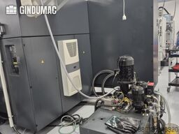 DMG MORI DMU 60 MonoBlock