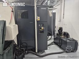 DMG MORI DMU 60 MonoBlock