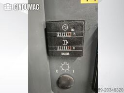 DMG MORI DMU 60 MonoBlock