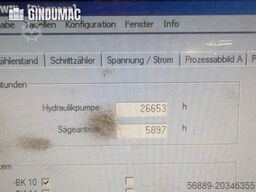 Behringer HBP 410-723 G