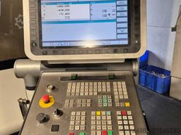 DECKEL MAHO DMF 260 linear NEW DMG Design