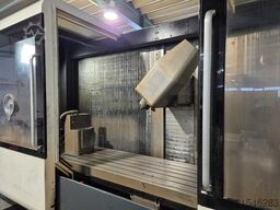 DECKEL MAHO DMF 260 linear NEW DMG Design