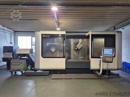 DECKEL MAHO DMF 260 linear NEW DMG Design