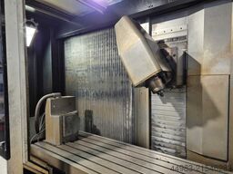 DECKEL MAHO DMF 260 linear NEW DMG Design