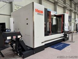 MAZAK VTC-820/30