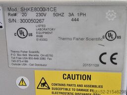 Thermo Fisher Scientific MaxQ SHKE8000-1CE