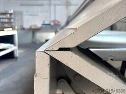 BIEGEMASTER DURA 4.1,25