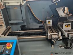 MEP SHARK 331-1 NC SPIDER 5.0