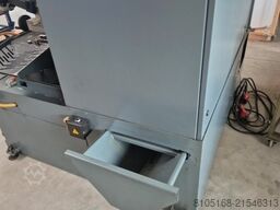 MEP SHARK 331-1 NC SPIDER 5.0