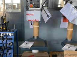 ALZMETALL Alzstar 30/S