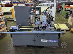 MEP Shark 282 NC evo