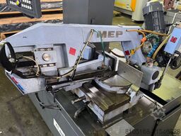 MEP Shark 282 NC evo