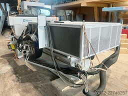 Gustav Weeke OPTIMAT BP 140