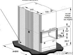 Haenel Lean-Lift 1300-825/281/164/75/300/40