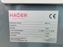 Hamer BPC-23