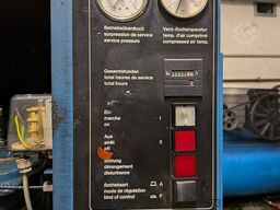Mahle MSK-G